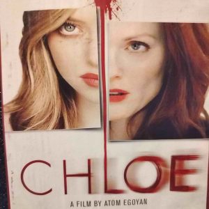 Chloe : ATOM EGOYAN : Drama/Thriller/Mystery : DVD