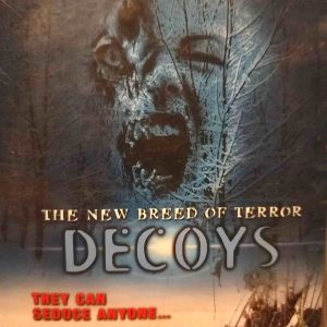 Decoys : DVD