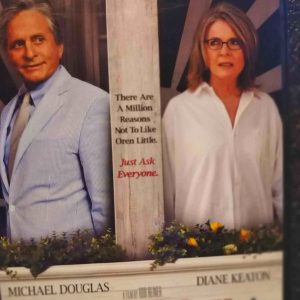 And So It Goes : Rob Reiner : Comedy/Drama/Romance : DVD