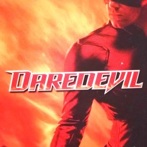Daredevil : DVD Set