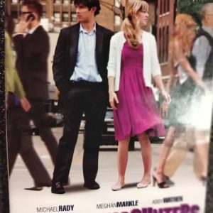 Random Encounters : Boris Undorf : Comedy/Romance : DVD