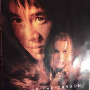 Kiss of the Dragon : Chris Nahon : Action/Crime/Thriller : DVD