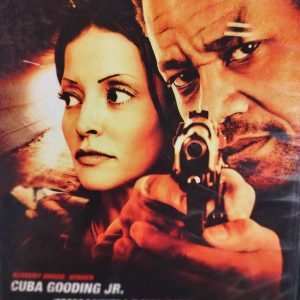 Absolute Deception: Trust NOBODY. : Action/Thriller : DVD
