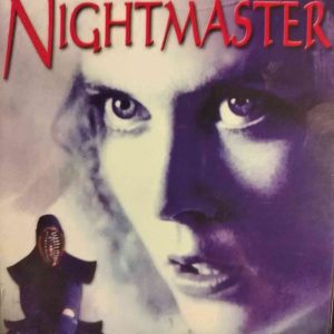 Nightmaster : Mark Joffe : Action : DVD