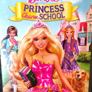Barbie: Life in the Dreamhouse : David Wiebe : Animation/Family : DVD Set