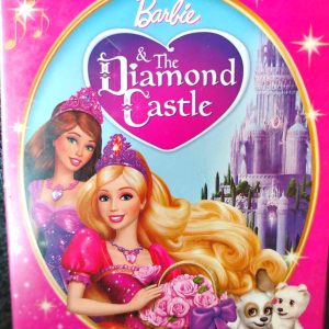 Barbie : animation/family : DVD Set
