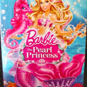 Barbie Vlogs : Ezekiel Norton : Animation/Family : DVD Set