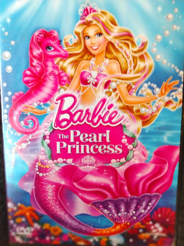 Barbie Vlogs : Ezekiel Norton : Animation/Family : DVD Set