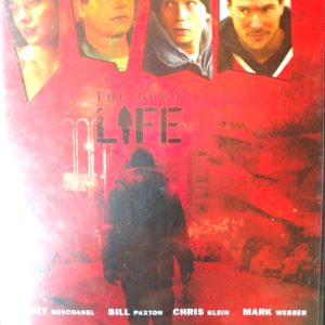 The Good Life : Stephen Berra : Drama/Comedy : DVD