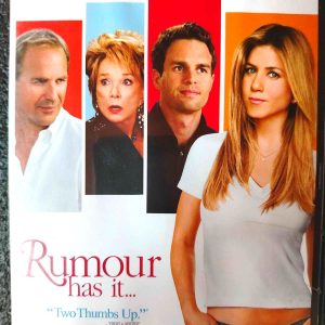 Rumour Has It... : DVD
