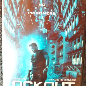 Lockout : Stephen St. Leger, James Mather : Action/Thriller : DVD