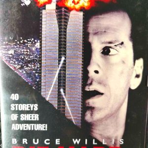 Die Hard: OF Sheer : action/adventure : DVD