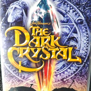 The Dark Crystal : Jim Henson, Frank Oz : Adventure/Family : DVD