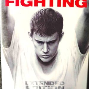 Fighting: Not Seen IN Cinemas : Action/Drama : DVD