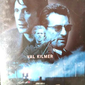 Heat : Michael Mann : Crime/Drama : DVD