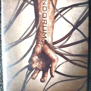 Pandorum : Christian Alvart : Action/Horror : DVD