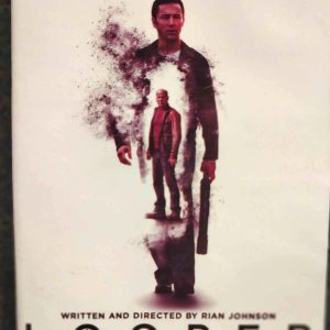 Looper : Action/Thriller : DVD