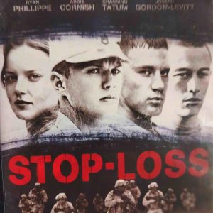 Stop-Loss : Kimberly Peirce : Drama/War : DVD