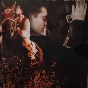Seabiscuit : Gary Ross : Drama/History : DVD