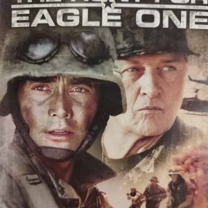 The Hunt for Eagle One : Brian Clyde : Adventure/Drama : DVD