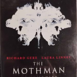 The Mothman Prophecies: - Radio Times : Horror/Thriller : DVD