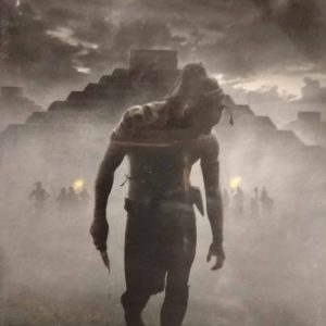 Apocalypto : Action/Drama : DVD