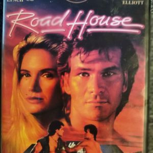 Road House: Lynch and : action/drama : DVD