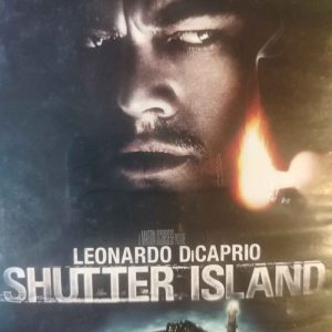 Shutter Island : Drama/Thriller : DVD