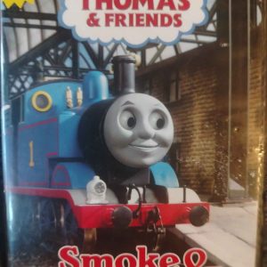 Thomas & Friends : Britt Allcroft, Rev. W. Awdry, Christopher Awdry : Children/Animation : DVD Set