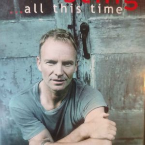 Sting : DVD