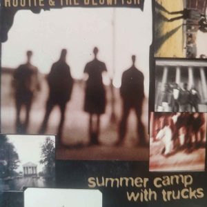 Hootie & the Blowfish : Adolfo Doring : DVD