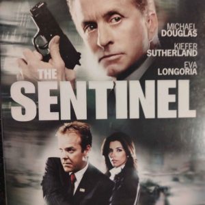 The Sentinel : Clark Johnson : Action/Thriller : DVD