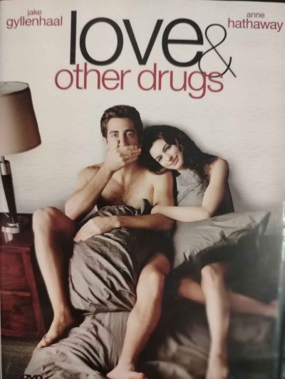 Love & Other Drugs : Edward Zwick : Drama/Comedy : DVD