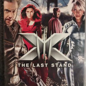 X-Men: the Last Stand : Action/Sci-Fi : DVD Set