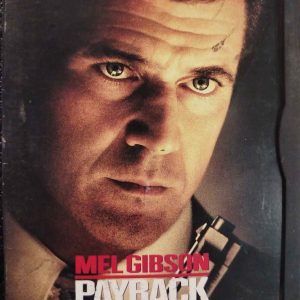 Payback: NO More MR. Nice GUY. : Action/Crime : DVD
