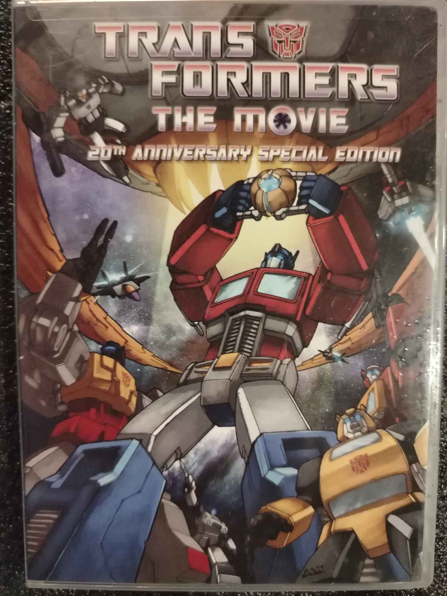 Transformers : Action/Adventure : DVD Set