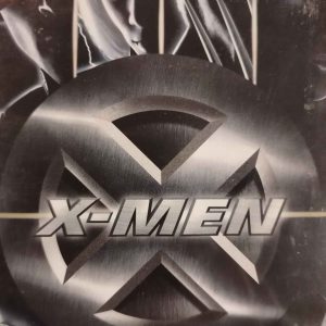 X-Men : Bryan Singer : Action/Sci-Fi : DVD Set