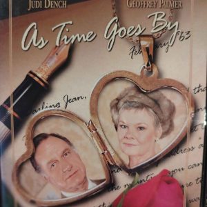 As Time Goes by : Colin Bostock-Smith : Comedy/Romance : DVD Set