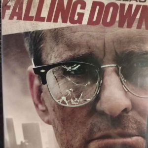 Falling Down : Joel Schumacher : Crime/Drama : DVD