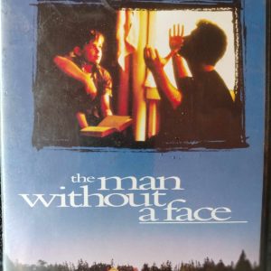 The Man Without a Face : Drama : DVD