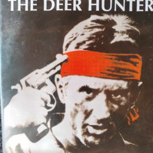 The Deer Hunter : Drama/War : DVD
