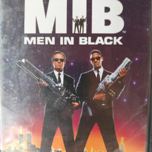 Men in Black : Sci-Fi/Action : DVD Set