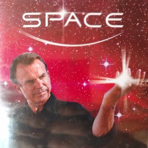 Space : documentary/science : DVD