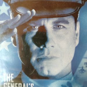 The General's Daughter : Simon West : Thriller/Mystery : DVD