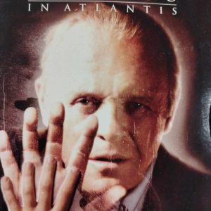 Hearts in Atlantis : Scott Hicks : Drama : DVD