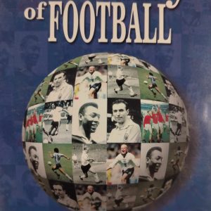 Century of Football: presented by : sports/football : DVD