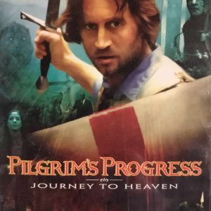 Pilgrim's Progress: Journey to Heaven: Jonathan Falwell, Thomas Road Baptist Church : DVD