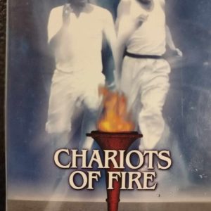 Chariots of Fire : Hugh Hudson : Drama/History : DVD
