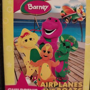 Barney & Friends : Children/Educational : DVD