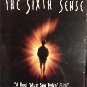 The Sixth Sense : M. Night Shyamalan : Mystery/Thriller : DVD